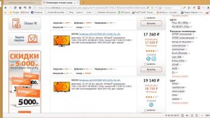 Как выбрать и заказать товары в  интернет- магазине Ситилинк