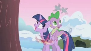 Мой Маленький Пони песня (Завтра Первый День Весны)