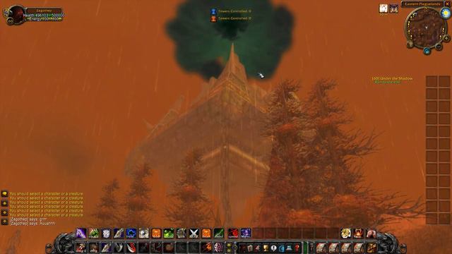 WoW Classic – The Scourge Invasion Event | (MUST GET) Limited Time Consumables and Gear смотреть онлайн