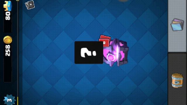 Играем в стимулятор по Clash royale смотреть онлайн