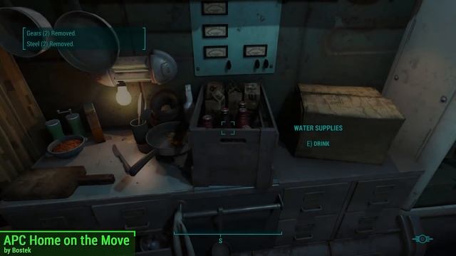 OH GOD WHY - Fallout 4 Mods - Week 53 смотреть онлайн