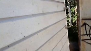 простая вентиляция в малярке