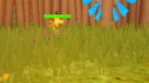 выживание в Roblox карта буга буга