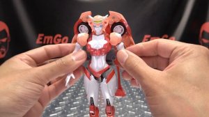 CDL-02 ALT (Elita-1) : EmGo's Transformers Reviews N' Stuff
