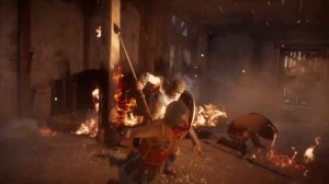 Assassin's Creed - Одиссея - Алексиос и Брасид, идут против системы, во имя людей!