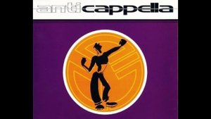 Anticappella и её четыре жизни