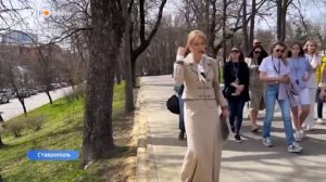 Любителей необычного приглашают на экскурсии по Ставрополю