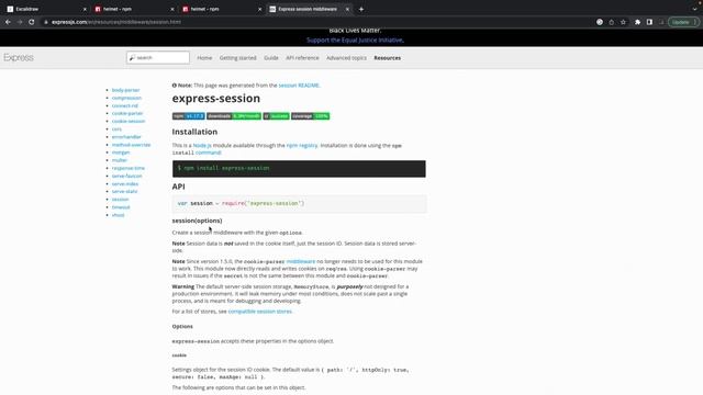 Secure Your Node JS APIs - Ninja Full Stack Developer #react #nodejs #15 #Microservices смотреть онлайн