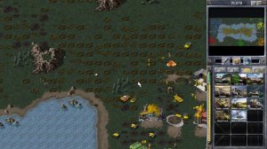 Command & Conquer Red Alert 1 Gameplay | Remastered Version