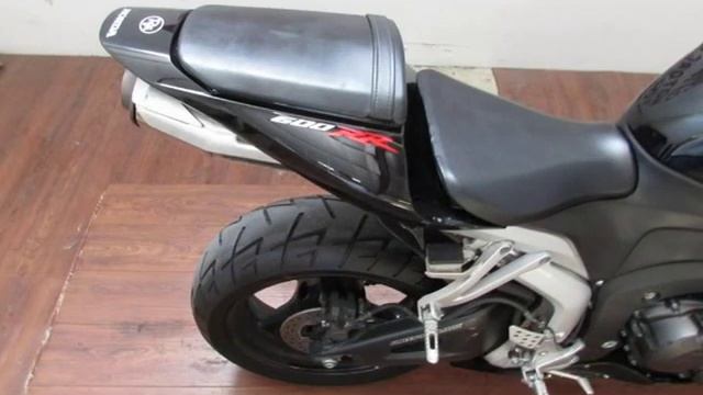 2007 Honda CBR 600RR  Used Motorcycles - Harker Heights,Texas - 2016-08-05
