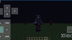 мод на супергероев на minecraft java на телефон
