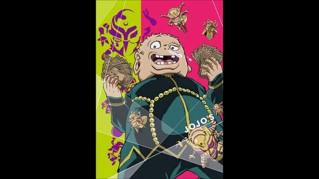 Morioh Cho Radio Theme 1 Hour - JoJo's Bizarre Adventure: Diamond is Unbreakable OST смотреть онлайн