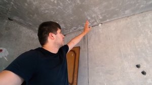 Замена проводки в квартире. Минимум штробления. Панельный дом