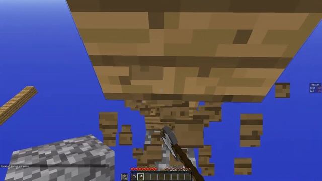 СЛОМАЙ НЕ КРОВАТЬ, А САМ ЗАМОК // МАЙНКРАФТ КАРТЫ смотреть онлайн