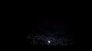 Hollow knight как получить сердце пустоты