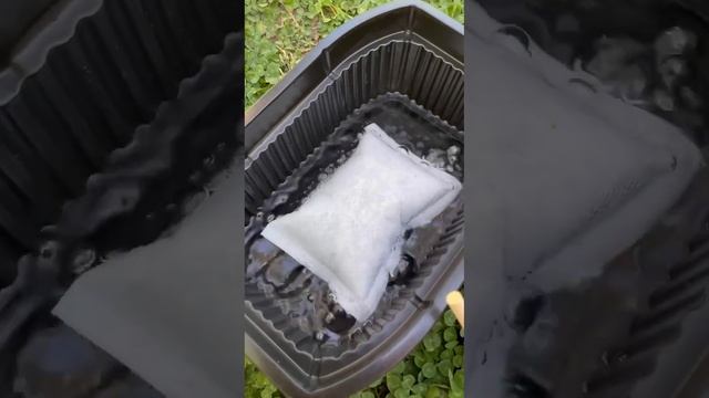 Завариваем лапшу быстрого приготовления БЕЗ ЧАЙНИКА и ЭЛЕКТРИЧЕСТВА!