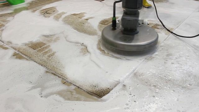 Carpet completely done with paints and plasticine: more than 3h manually removing before washing! смотреть онлайн