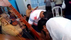 Cumpleaño de juaquina carpio 2