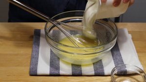 НЕЖНЕЙШАЯ Творожная Запеканка "Двухслойная"