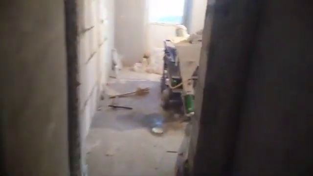 Механизированная штукатурка стен. смотреть онлайн
