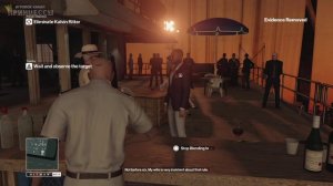 HITMAN 2016 - МИСТЕР ПРОПЕР