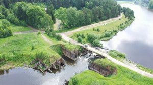 Не/жилые деревни Свердловской области, Мариинск