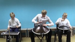 Назад в прошлое