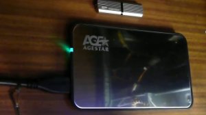 AGESTAR 3UB2A8S 6G USB3 0