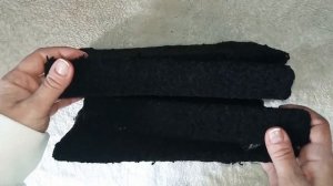 DIY BAG | СУМКА - ЧЕМОДАН ИЗ КОРОБКИ И ШАРФА