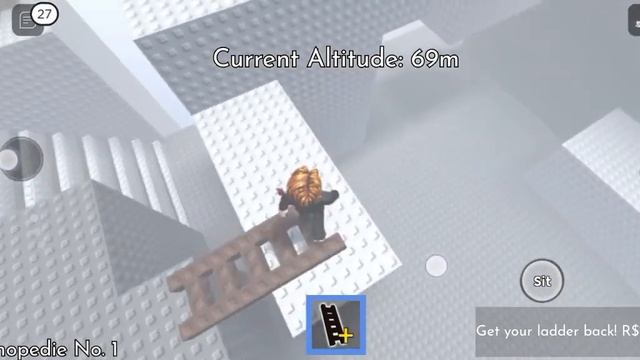 Steep Steps?️(Roblox) смотреть онлайн