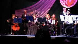 Джорджия всегда в моих мыслях Глен Миллер Лунная серенада