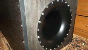 Корпус под Сабвуфер Pride Junior 15" 650W | Pride Car Audio.
