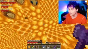 САМЫЙ СЕКРЕТНЫЙ МИР в МАЙНКРАФТ ? МОЯ Девушка ИГРАЕТ В MINECRAFT ? #17 @yes_well