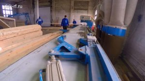 Технология изготовления деревянных ферм на пластинах МЗП