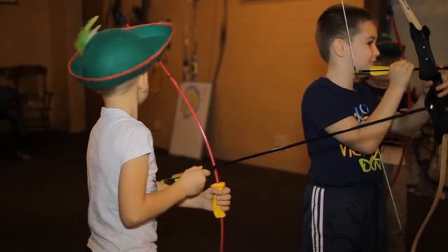 День рождения Вовы смотреть онлайн