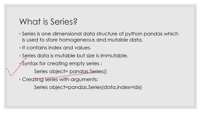 How to install Python Pandas on windows