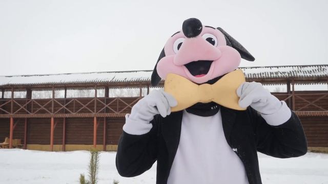 "Резиденция Сказок Мира" 1/7 смотреть онлайн