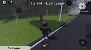 How to get Golden/Treasure Foxy in Roblox Fredbear’s Mega Roleplay