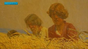 ГРИГОРИЙ МЯСОЕДОВ. Передвижники