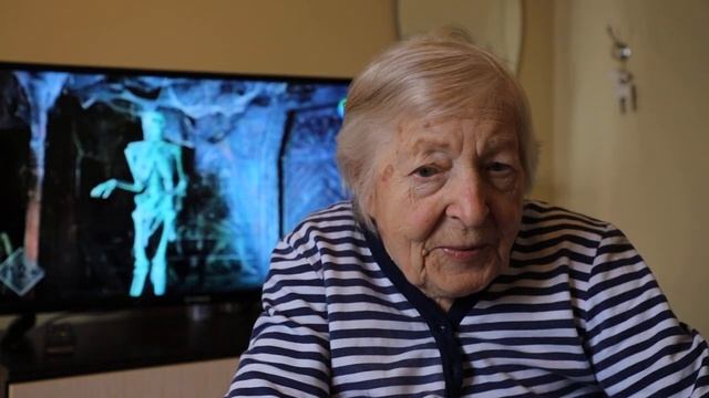 Паркинсон. Почему в пансионате для пожилых лучше смотреть онлайн