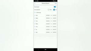 КАК ДОБАВИТЬ IP КАМЕРУ ВИДЕОНАБЛЮДЕНИЯ В ПРИЛОЖЕНИЕ HISEE. Настройка камеры JideTech в Hisee