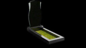 заказать памятник на могилу недорого