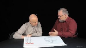 Про карты Тартарии