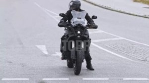 2024 NEW KTM 1390 SUPER ADVENTURE RIDING TEST | BMW R 1300 GS TOUGH RIVAL