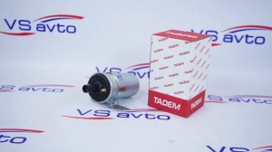 Катушка зажигания маслонаполненная (27.3705) ВАЗ 2108 (21080370501000)