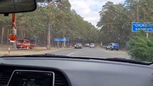 БУРАБАЙ-это маленький Крым Казахстана