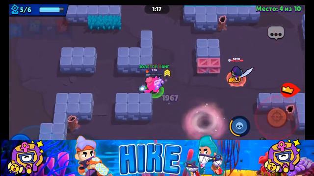 ПУШИМ ВОЛЬТА НА 25 РАНГ В ОХОТНИКАХ 🌴Стрим смотреть онлайн