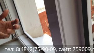 Как проверить работу установщика окон