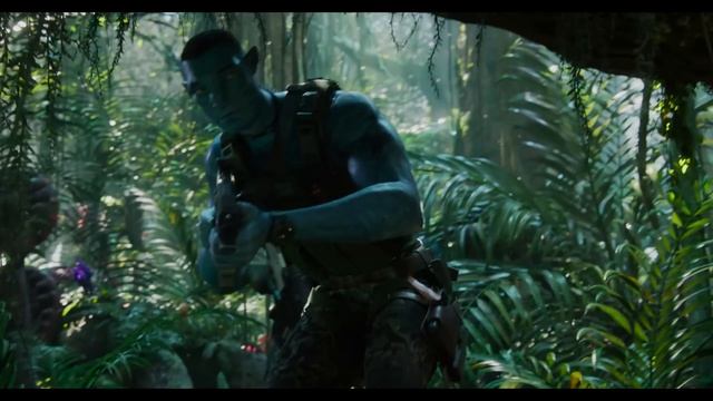 Аватар 2 - Путь воды Официальный дублированный трейлер Фильм 2022 смотреть онлайн