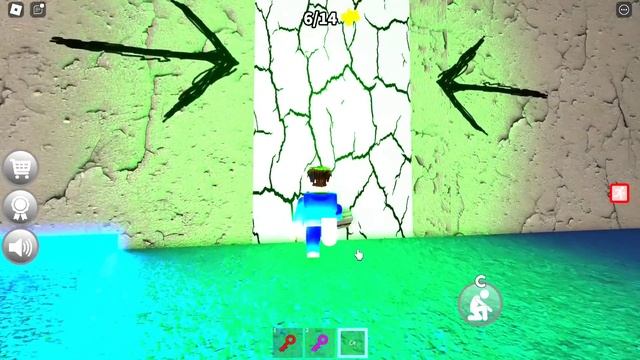 Roblox Don't Get Sniffed?| Shiva and Kanzo Gameplay смотреть онлайн